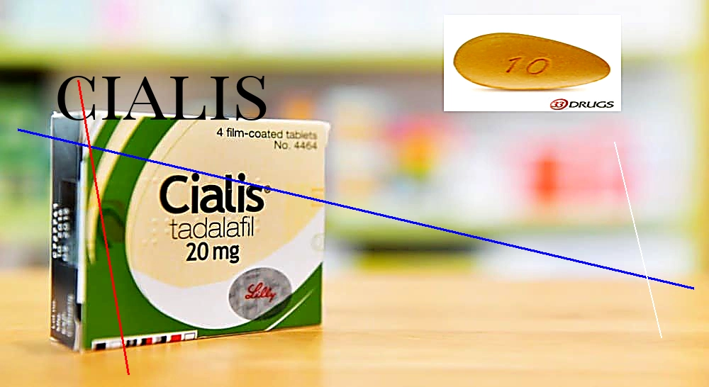 Pharmacie en ligne cialis original